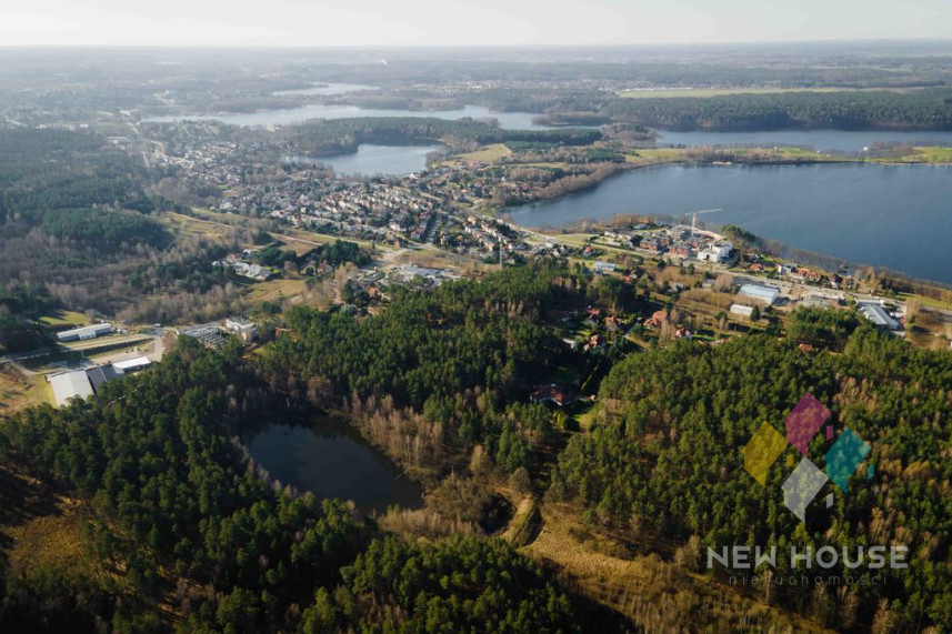 Działka Sprzedaż Olsztyn Redykajny Żbicza