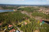 Działka Sprzedaż Olsztyn Redykajny Żbicza