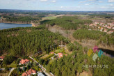 Działka Sprzedaż Olsztyn Redykajny Żbicza