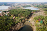 Działka Sprzedaż Olsztyn Redykajny Żbicza