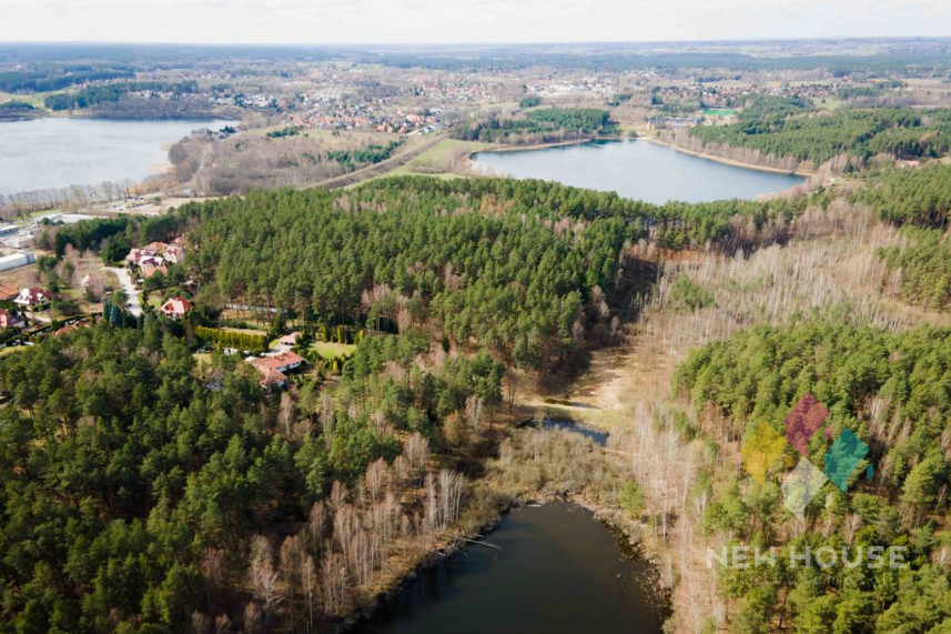 Działka Sprzedaż Olsztyn Redykajny Żbicza