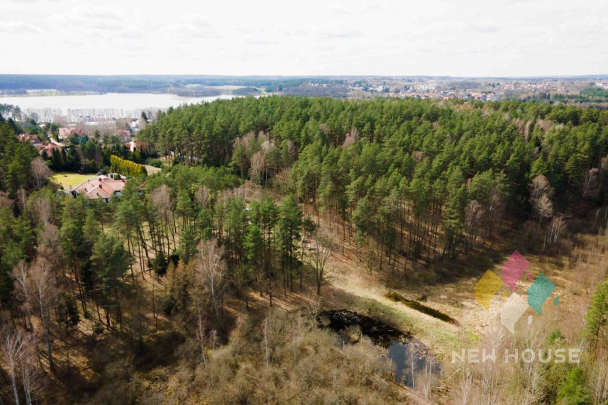 Działka Sprzedaż Olsztyn Redykajny Żbicza