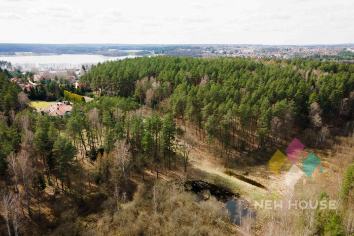 Działka Sprzedaż Olsztyn Redykajny Żbicza
