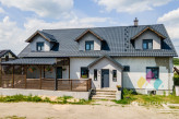 Dom Sprzedaż Pasłęk